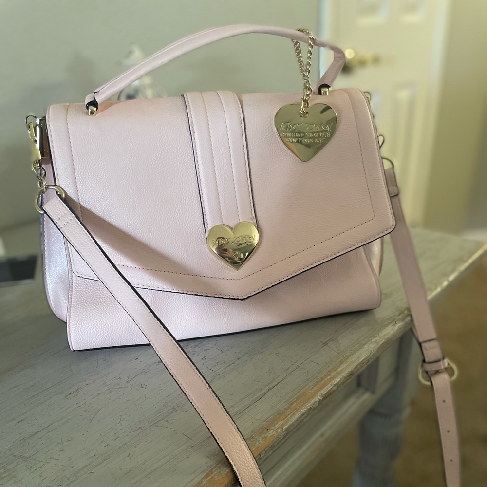 Betsey Johnson Purse